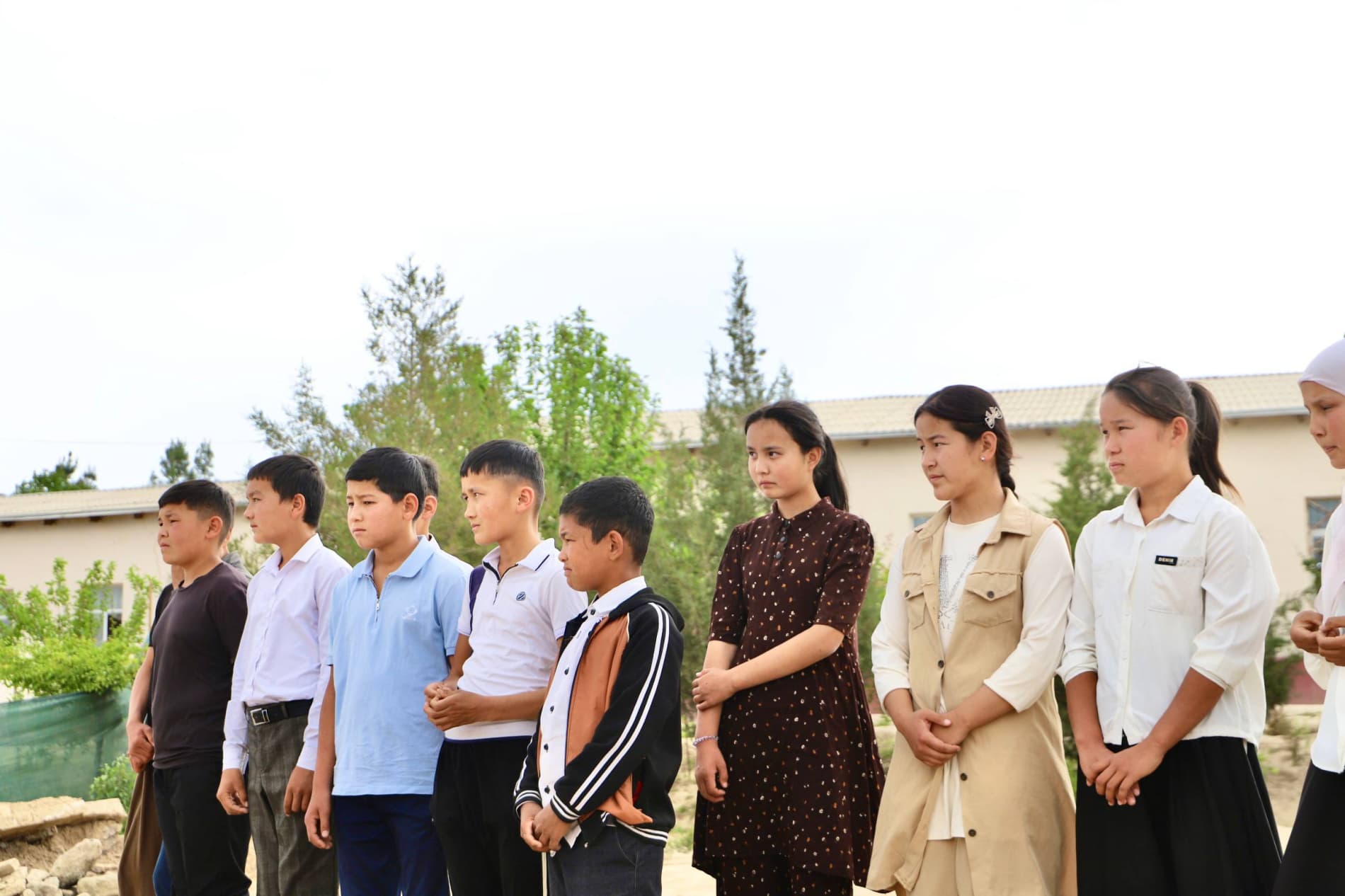 Ta’limga e’tibor — kelajakka investitsiya