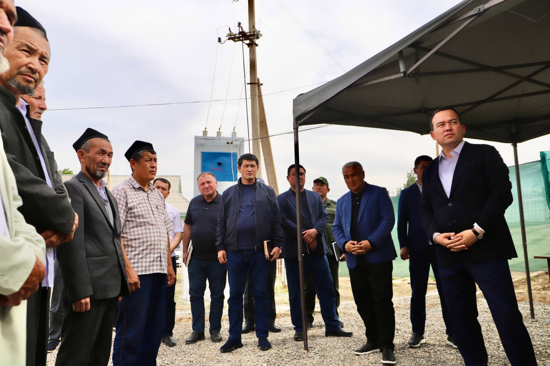 Ta’limga e’tibor — kelajakka investitsiya