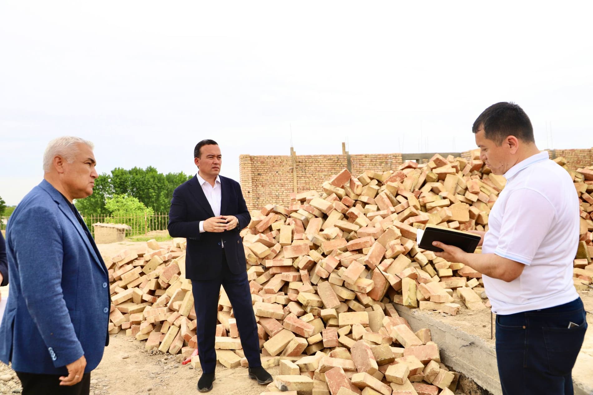 Ta’limga e’tibor — kelajakka investitsiya