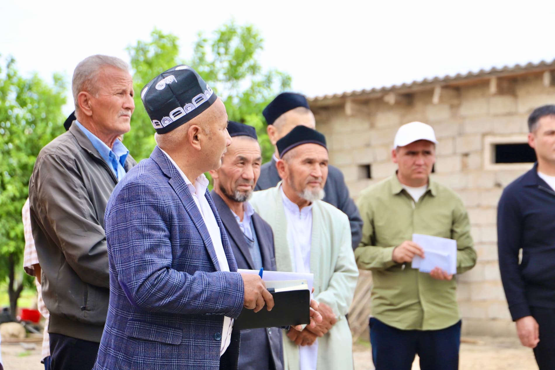 Ta’limga e’tibor — kelajakka investitsiya