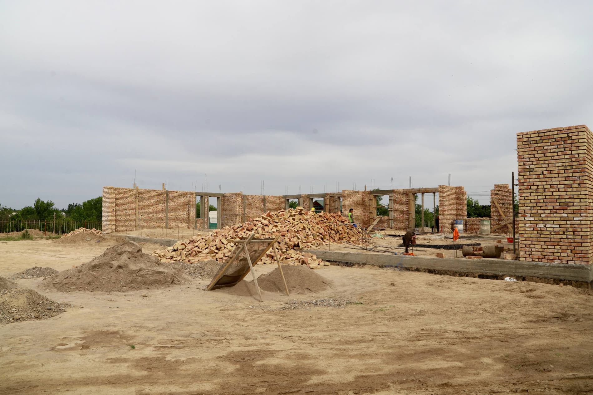 Ta’limga e’tibor — kelajakka investitsiya