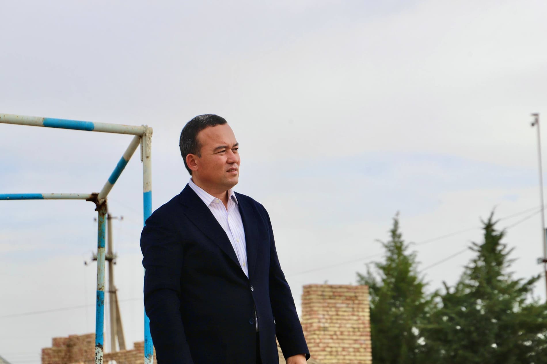 Ta’limga e’tibor — kelajakka investitsiya