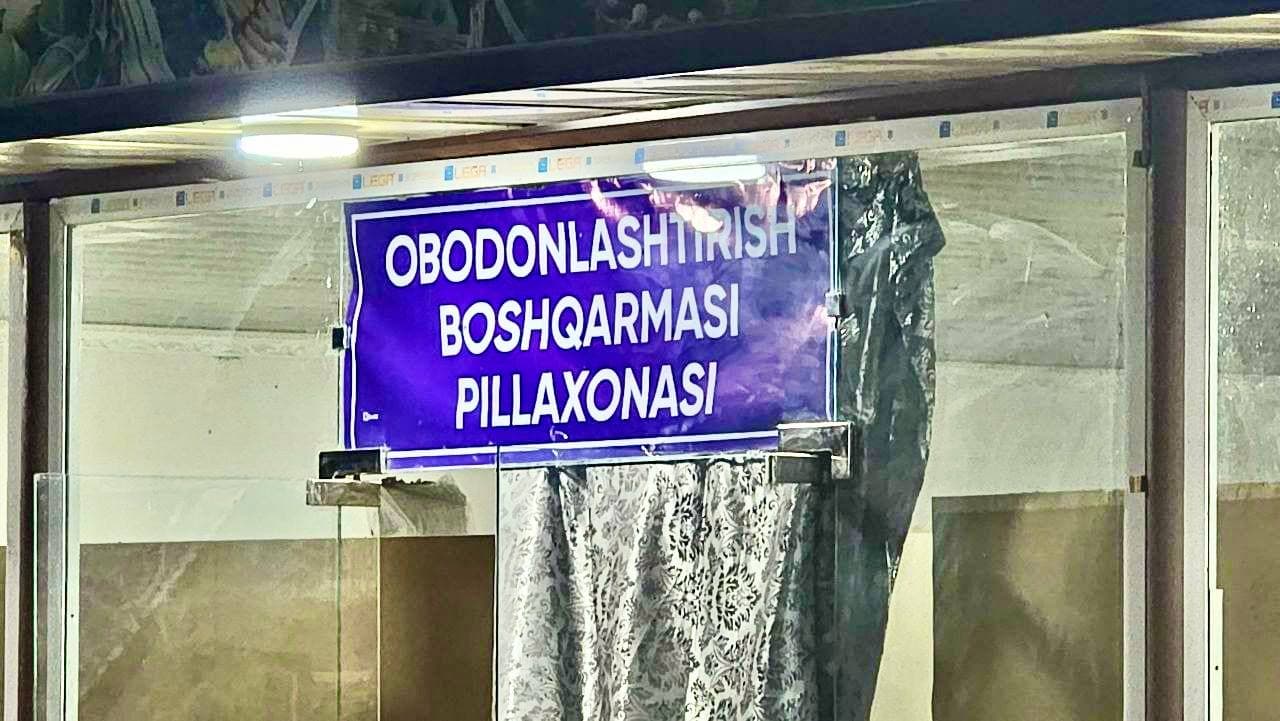 Bandixonda pilla mavsumi qizg‘in davom etmoqda!