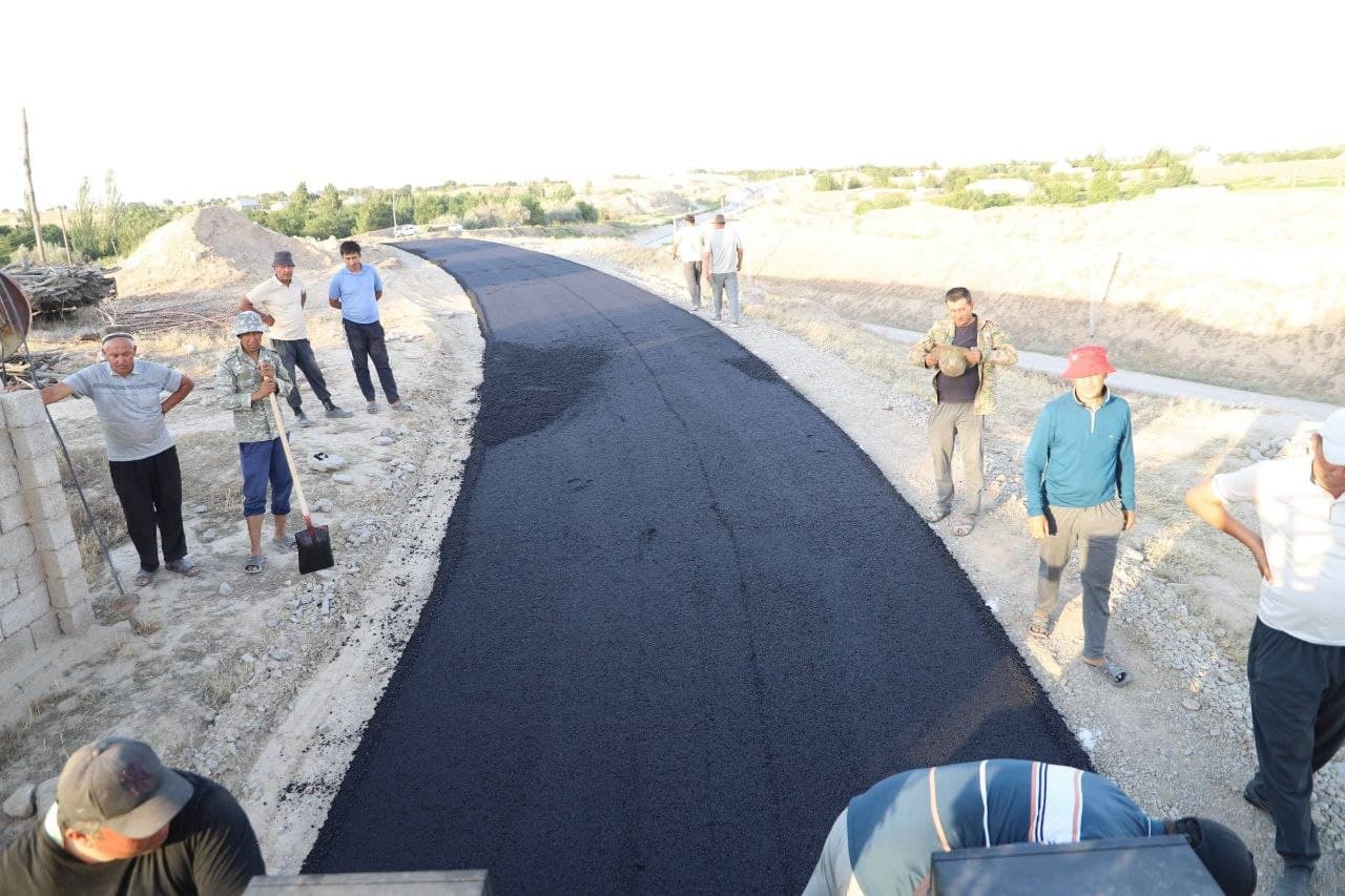2026-yil Bandixonning Quduqsoyida katta o‘zgarishlar bo’ladi!