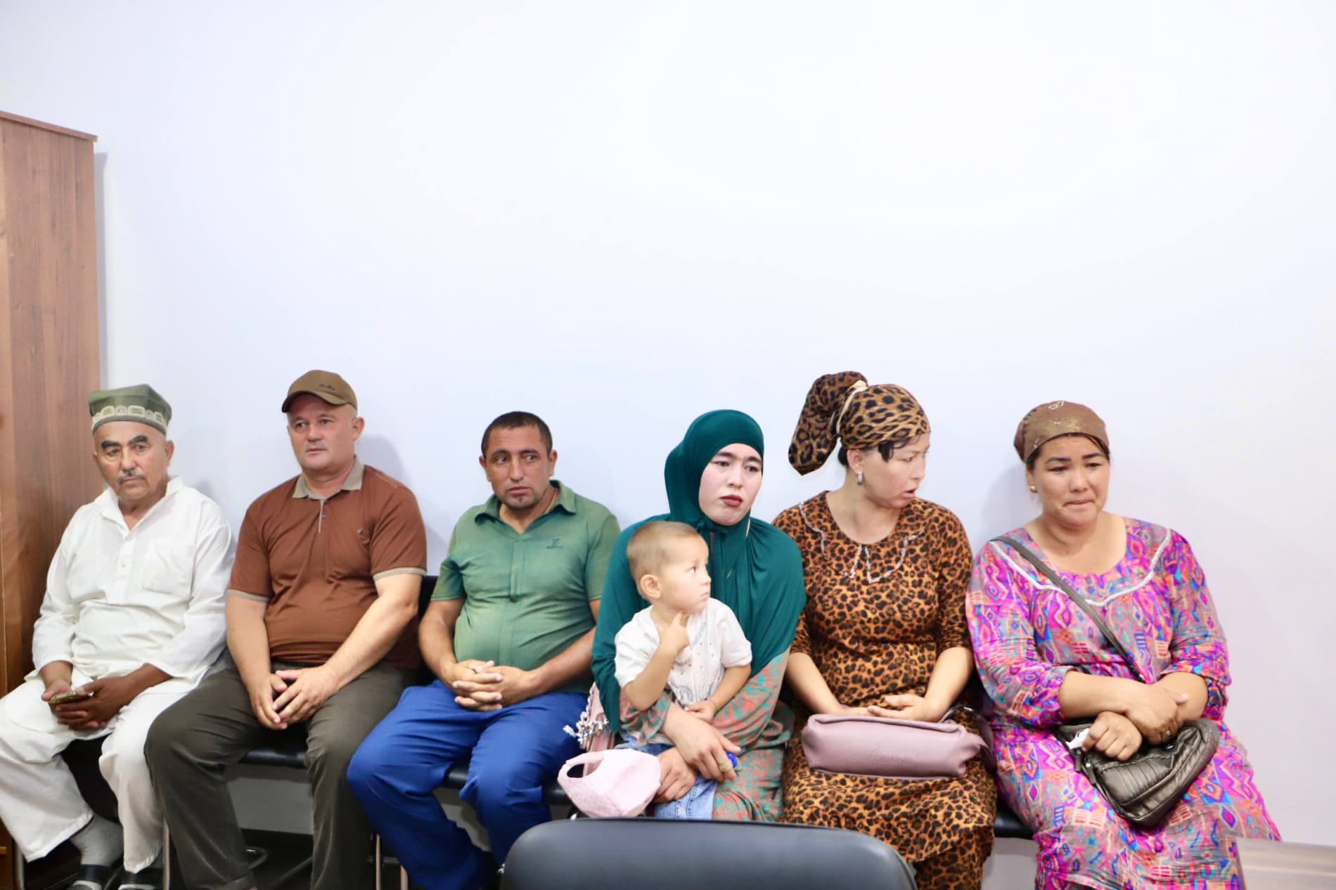 Har bir murojaat — e'tibor va amaliy yechim markazida!