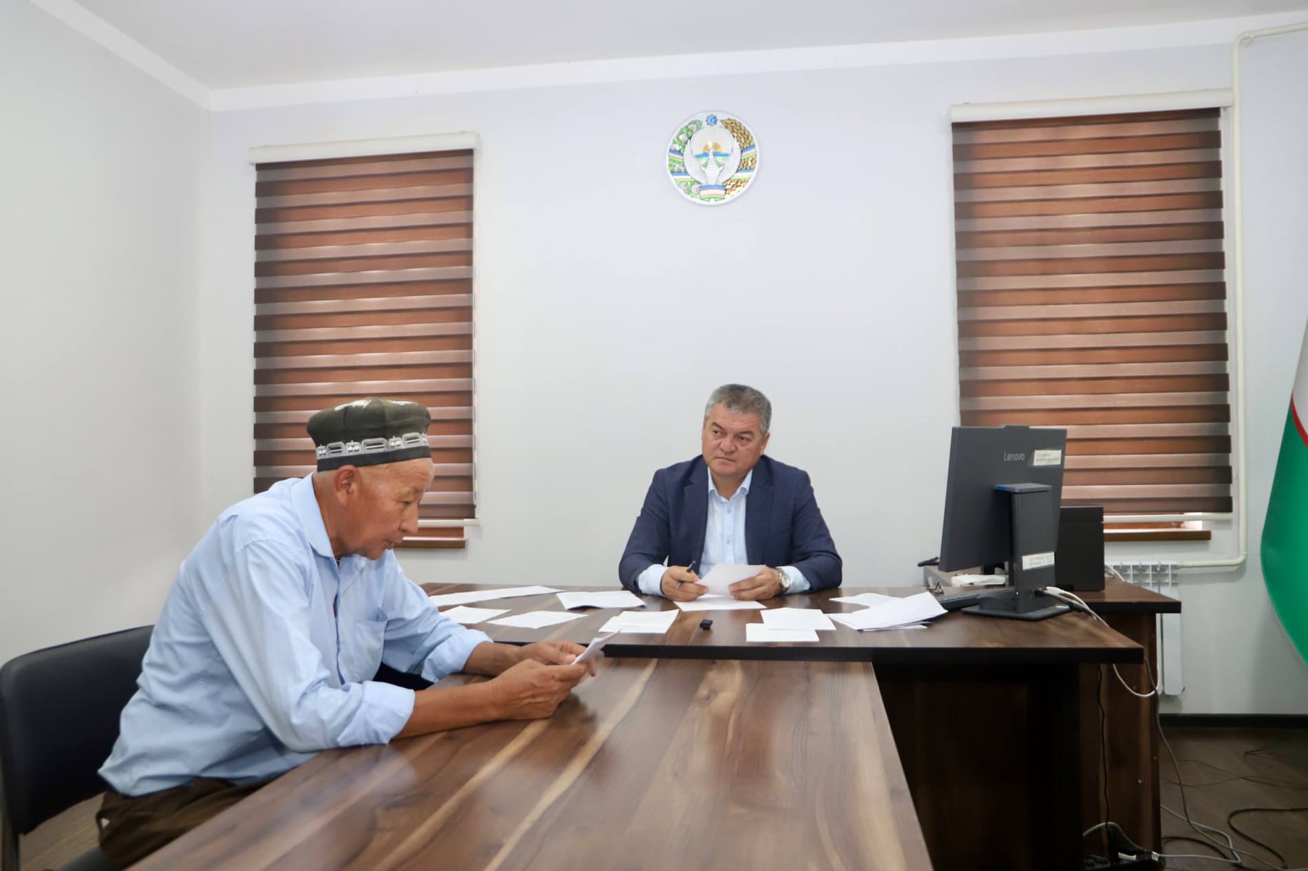 “Muammongiz nima?” emas, “Qanday yechim topamiz?”