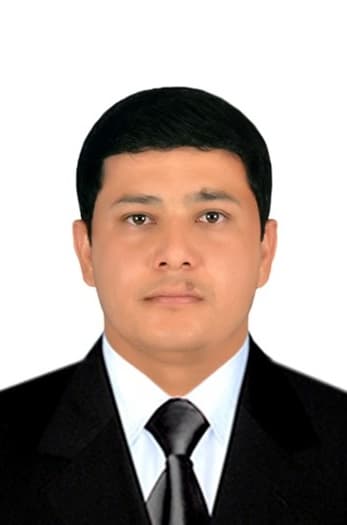 Xolmuratov Bekzod Xolmuratovich