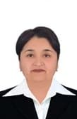 Rasulova Ma’rifat Amonullayevna