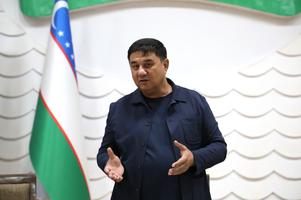 Тадбиркорлар эҳтиёжига мос мутахассислар тайёрлаш дастури амалга оширилади