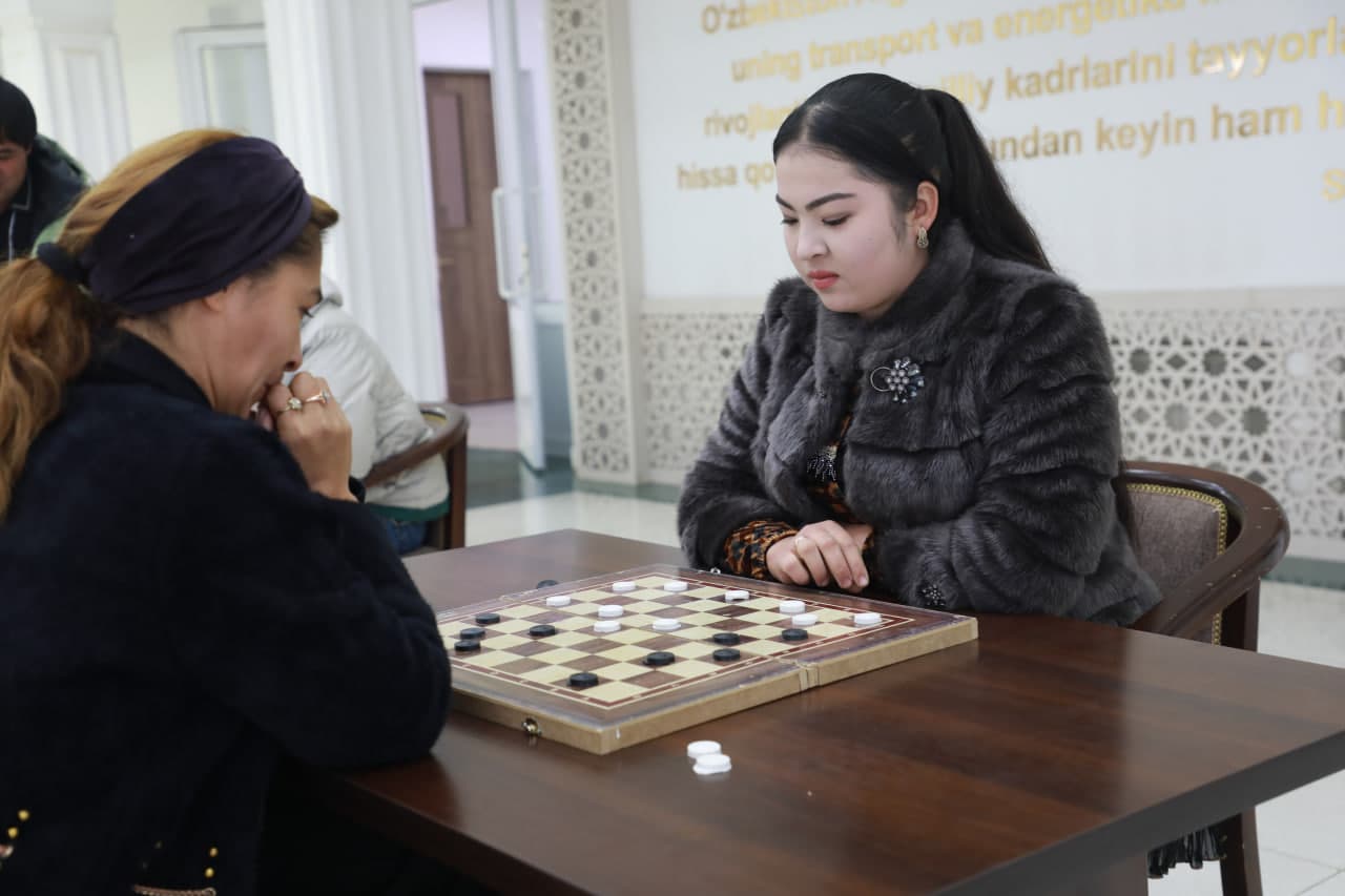 Payshanba – Yoshlar kuni: Termiz tumanida sport musobaqalari o‘tkazildi