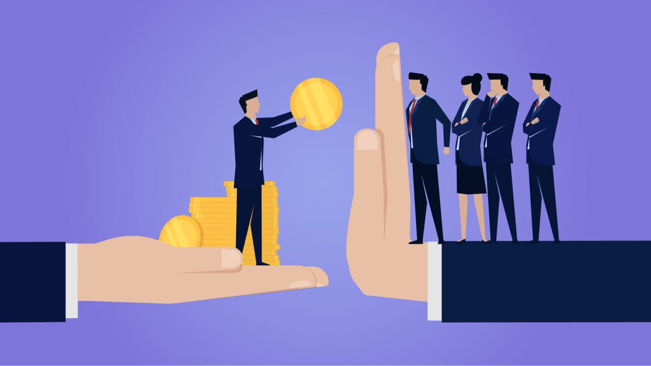 Korrupsiyaga qarshi Milliy sertifikatlashtirish menejment tizimi joriy etiladi