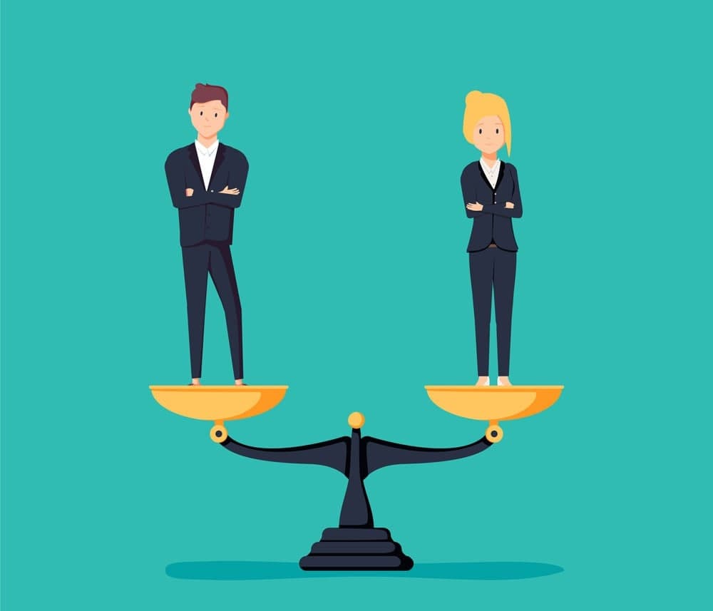 “Yangi O‘zbekistonda gender tengligi”