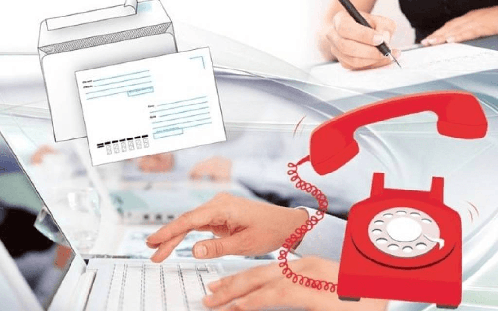 Aholi bilan muloqot tizimi samarali tashkil qilinadi