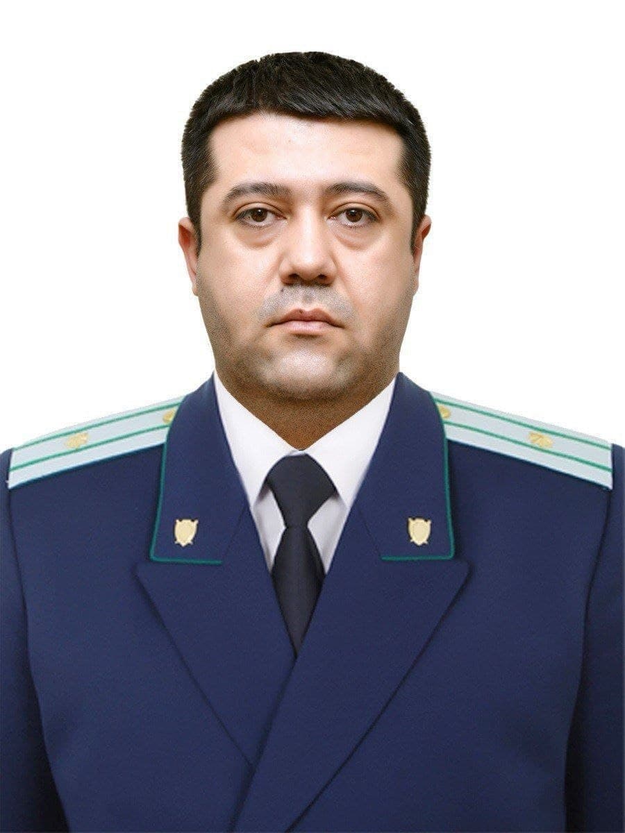 Termiz tuman prokurori Yodgor Bozorovning huquqbuzarlik va jinoyatchilikning oldini olish borasida tuman aholisiga yo‘llagan MUROJAATI