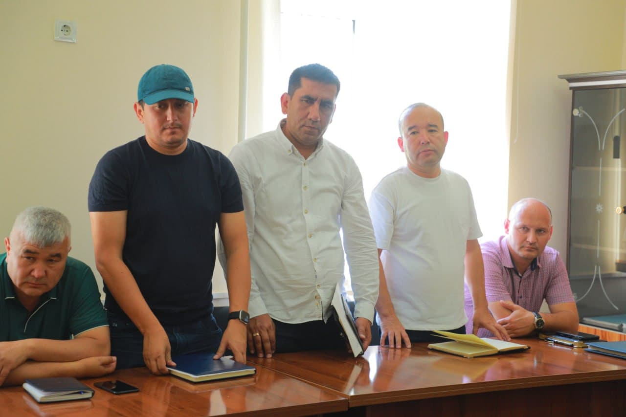 Xalq qabulxonasida ochiq muloqot: murojaatlar yechimi — doimiy e’tiborda