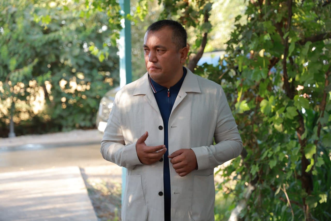 Har bir oila bilan manzilli ishlash — asosiy vazifa