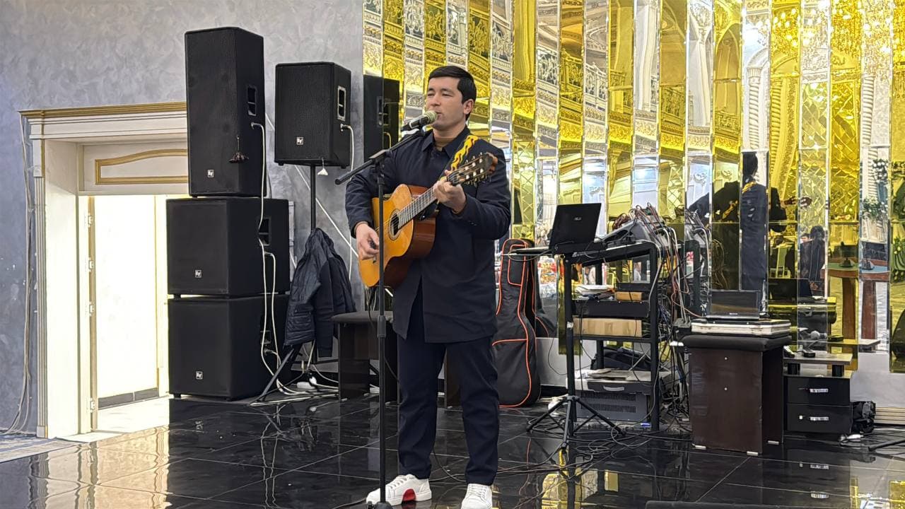 3-dekabr – "Xalqaro nogironlar kuni" Jarqo‘rg‘on tumanida nishonlandi