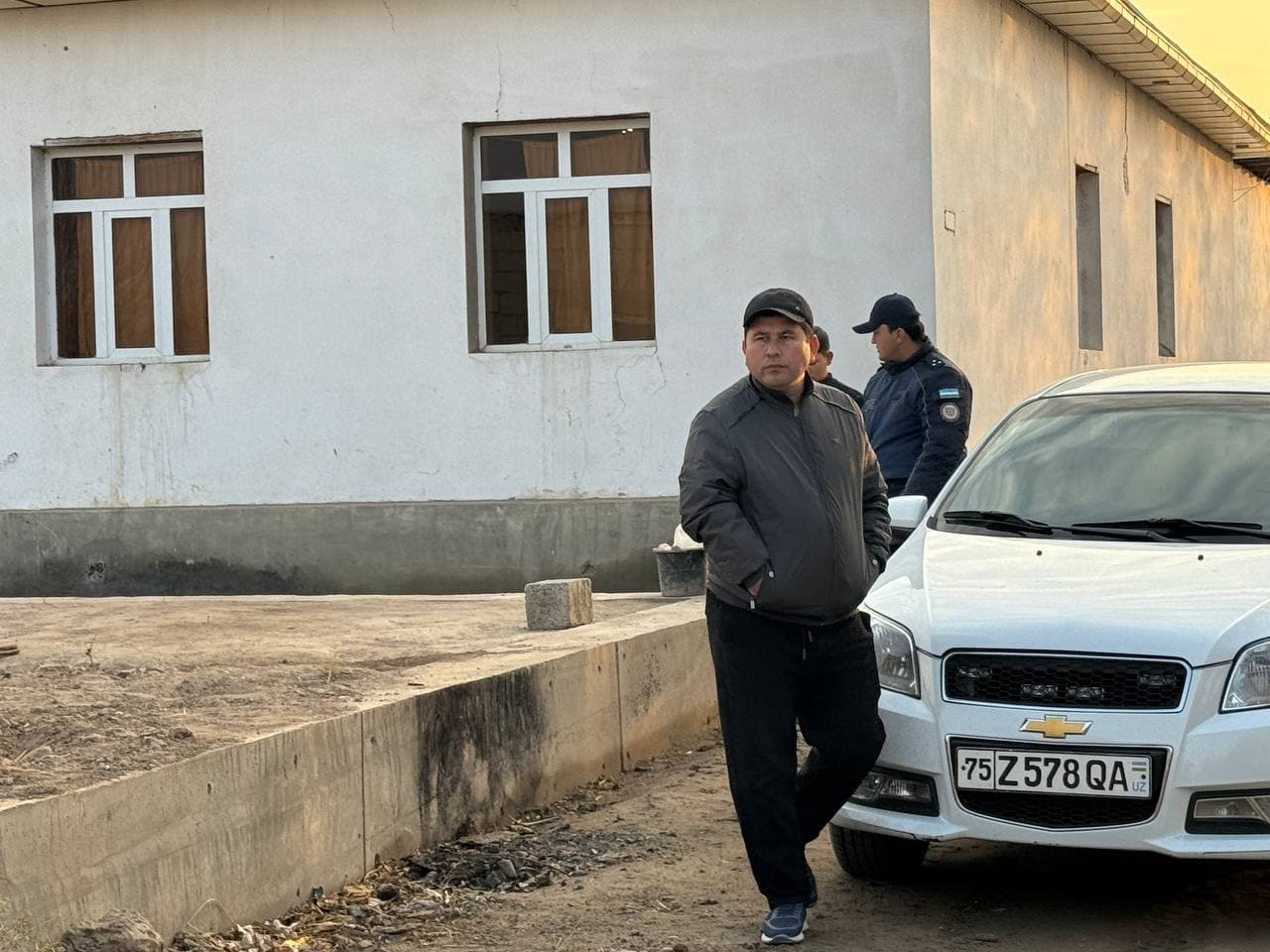 Jarqo‘rg‘on mahalla ko‘chalarida tozalikka e’tibor barchamiz uchun majburiyatdir