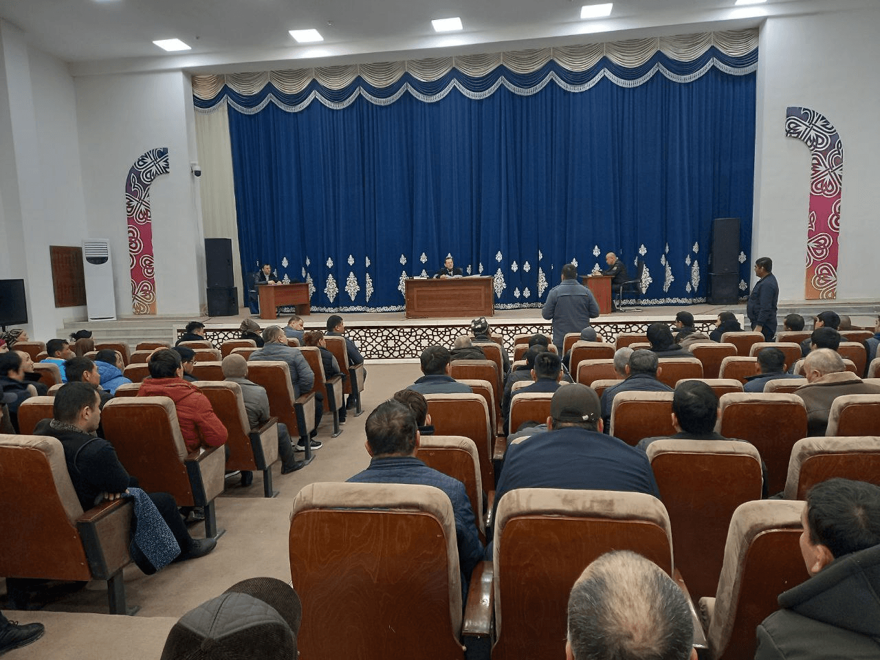 Giyohvandlikning oldini olish – sog‘lom jamiyat va barqaror kelajak garovi