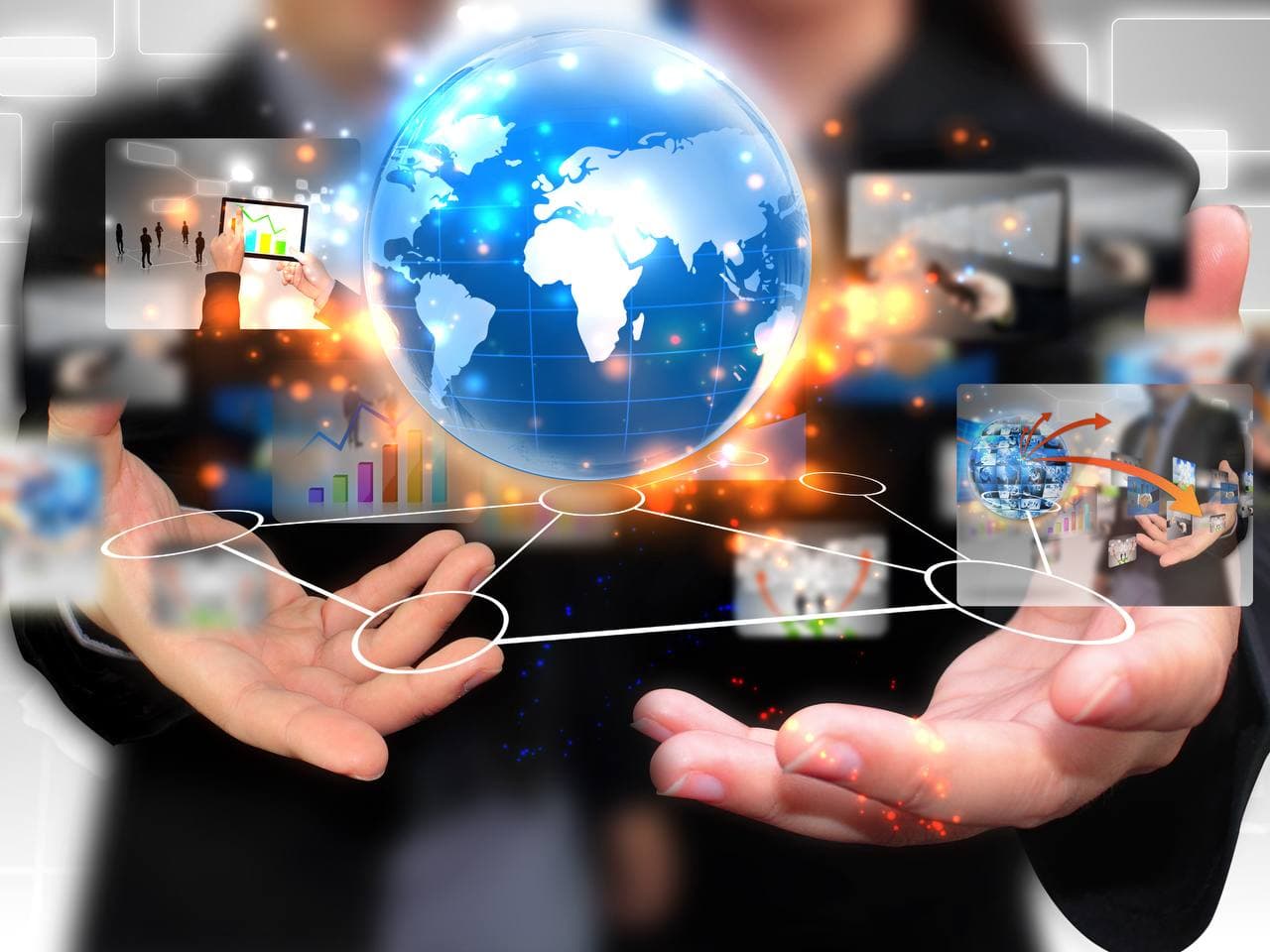 Devonxona faoliyatini raqamlashtirish – shaffoflik va tezkorlik kafolati