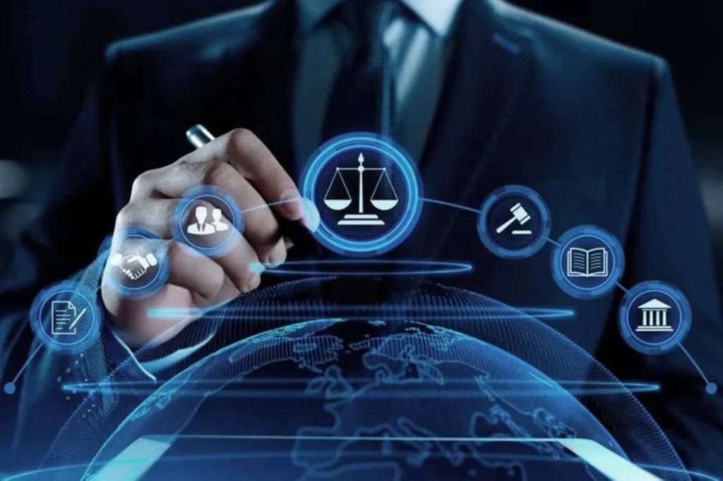 Sud tizimini raqamlashtirish