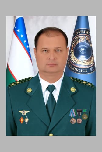 Jarqo‘rg‘on tuman IIB boshlig‘i podpolkovnik Qo‘ngratov Mirzohid Sharapullayevichning tizim xodimlari va keng jamoatchilikka kriminogen vaziyat bo‘yicha profilaktik-ogohlantiruvchi murojaati...