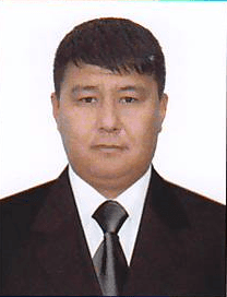 Utaganov Ma’mur Irgashovich