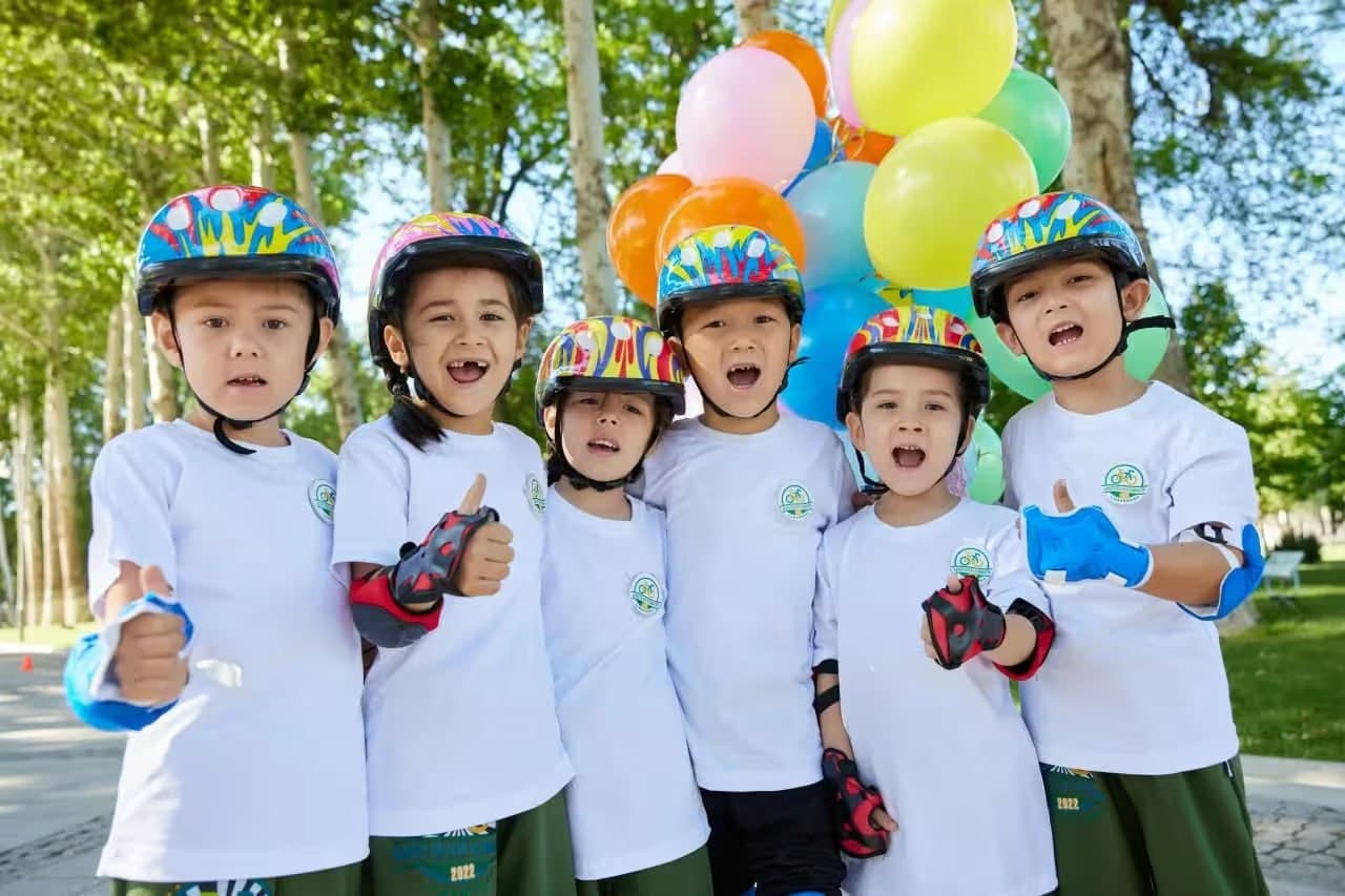 📚 “Долзарб 90 кун” — ёзни фойдали ўтказ!