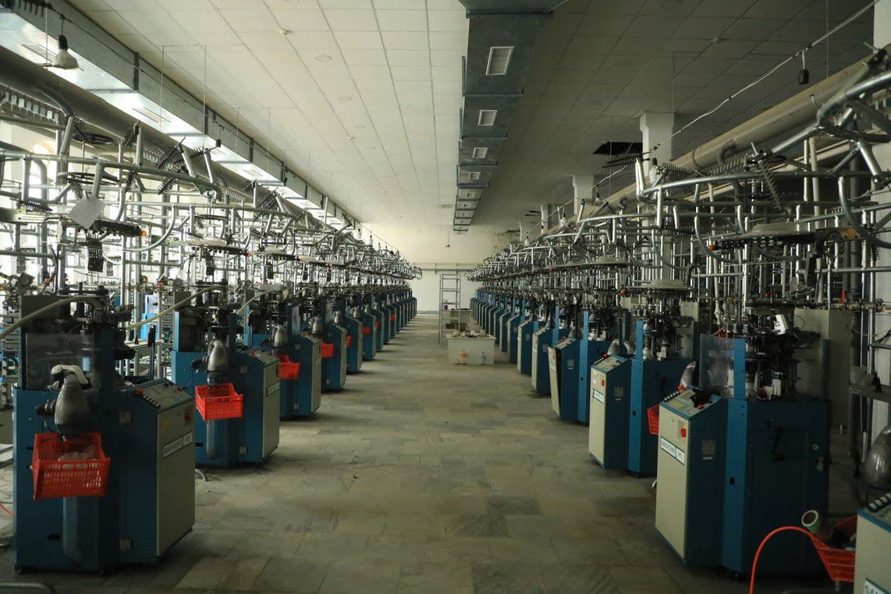 Tadbirkorlarga keng imkoniyat