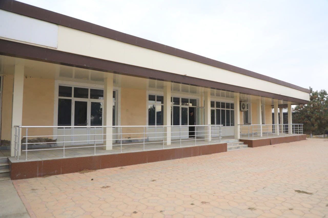 Tadbirkorlarga keng imkoniyat