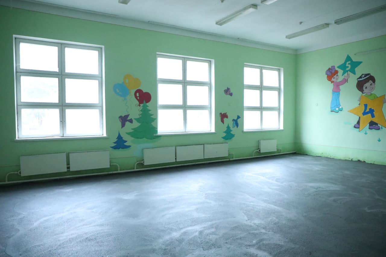 Ҳудудларга ташриф - Бўйрапушт маҳалласи