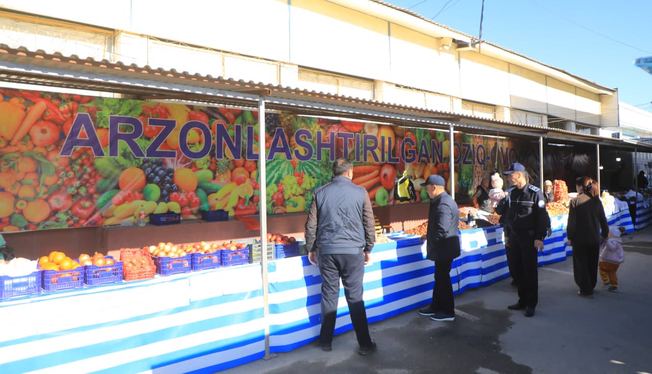 “Рамазон — меҳр-мурувват, аҳиллик ва шукроналик ойи”