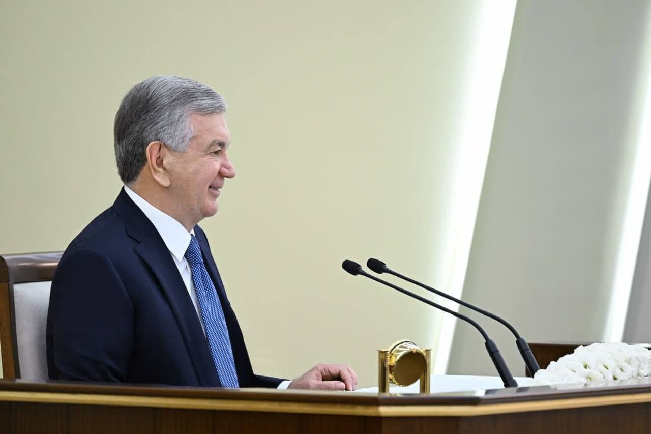 Davlatimiz rahbari Surxondaryoni har tomonlama rivojlantirish uchun yangi imkoniyatlarni belgilab berdi.