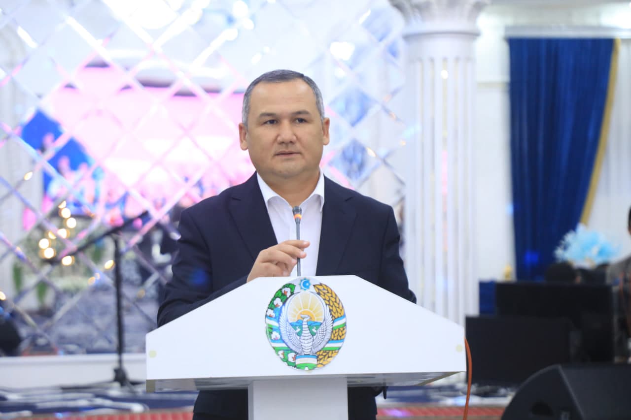 Янги Ўзбекистон аёллари – куч, меҳр ва илҳом тимсоли: Сариосиёда жамиятимиз гултожларига эҳтиром кўрсатилди