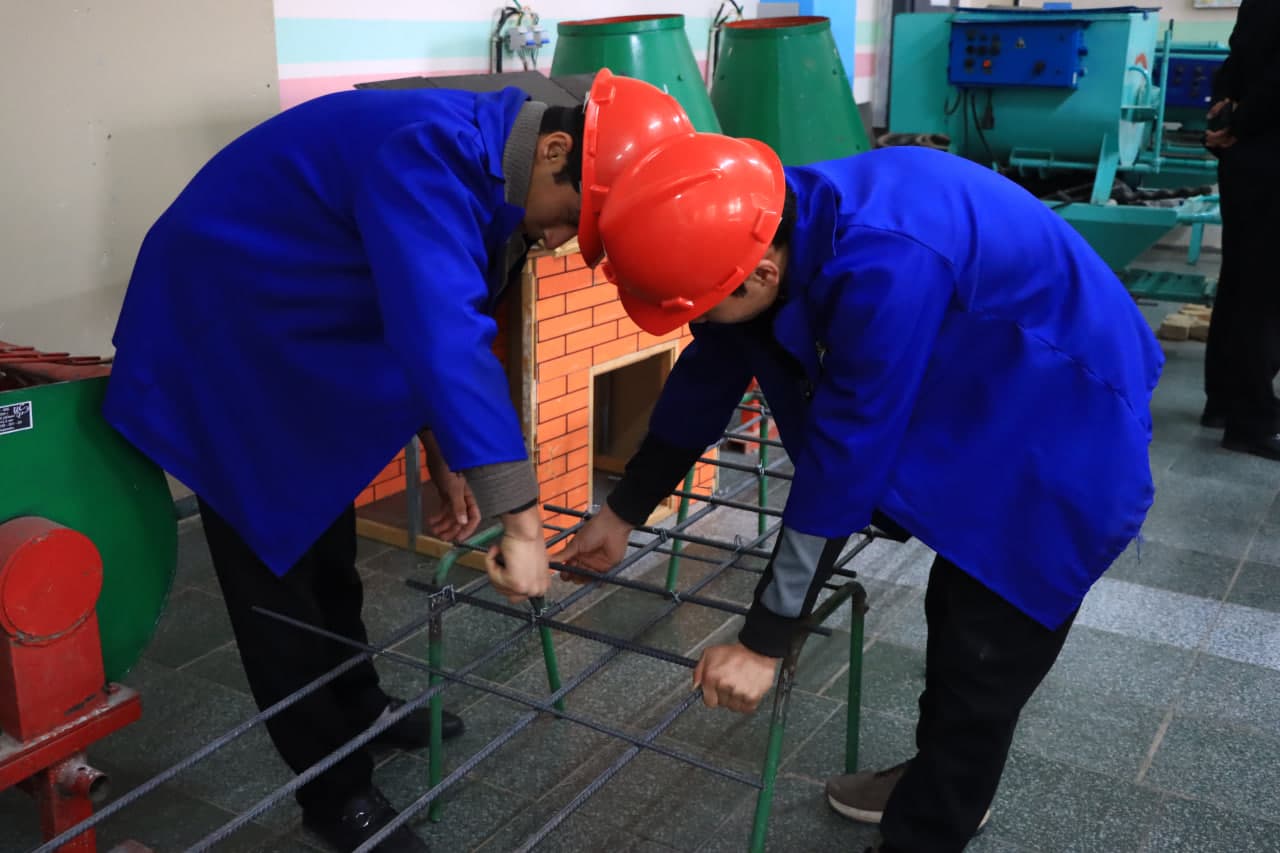 Президент топшириқлари ижроси: Сариосиё туманида пайшанба - “Ёшлар куни” тадбирлари ўтказилди