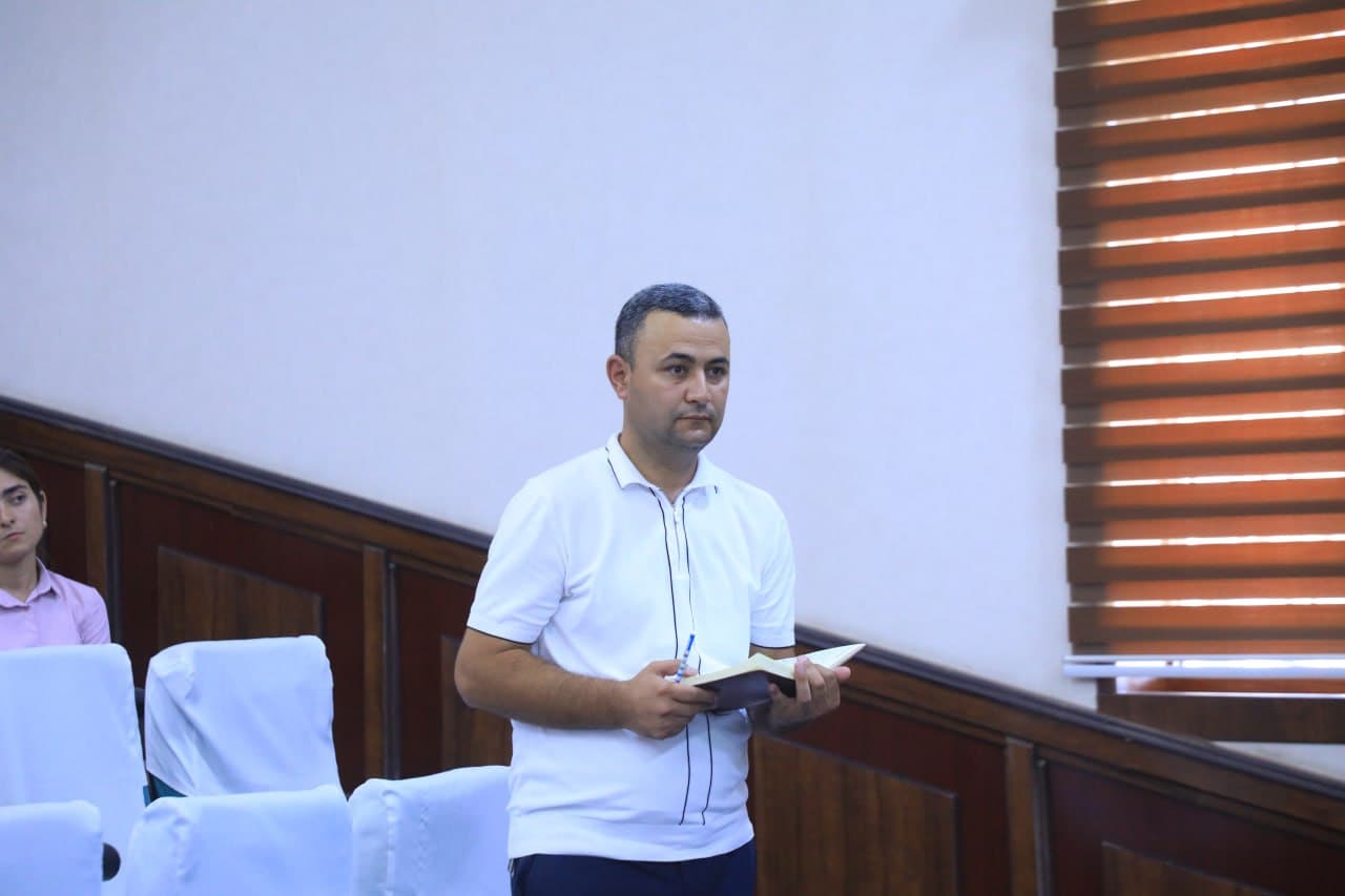 Maktab va maktabgacha ta’lim muassasalari faoliyati tanqidiy-tahliliy muhokama qilindi