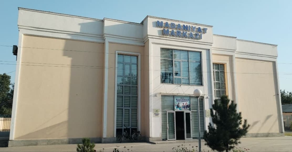 Fuqarolar murojaatlari e’tiborda: Sharg‘un shahrida fuqarolar qabuli o‘tkazildi