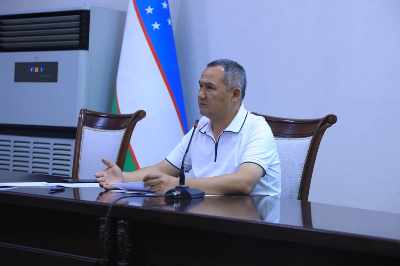 Maktab va maktabgacha ta’lim muassasalari faoliyati tanqidiy-tahliliy muhokama qilindi