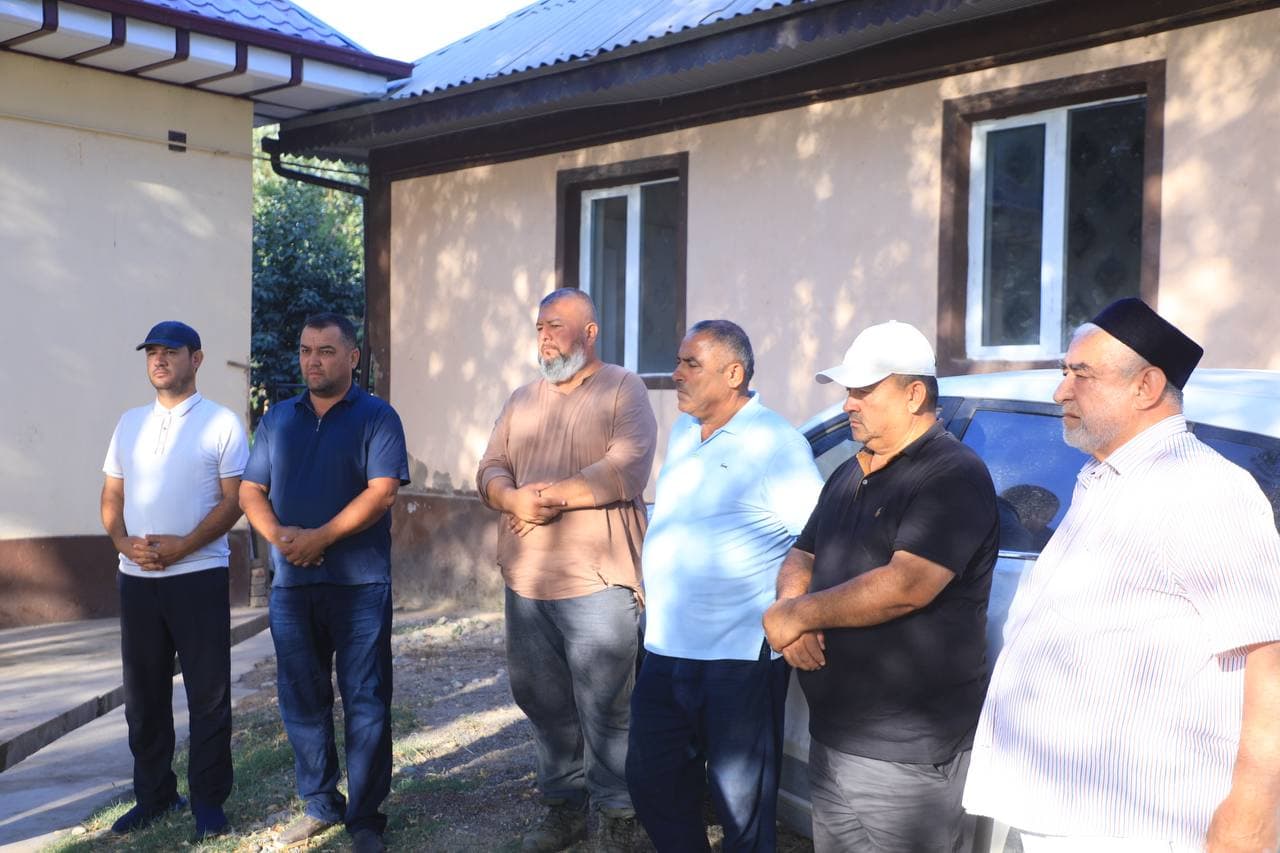 Qishloq xo‘jaligida dolzarb vazifalar ijrosi va agrotexnik tadbirlar muhokama qilindi