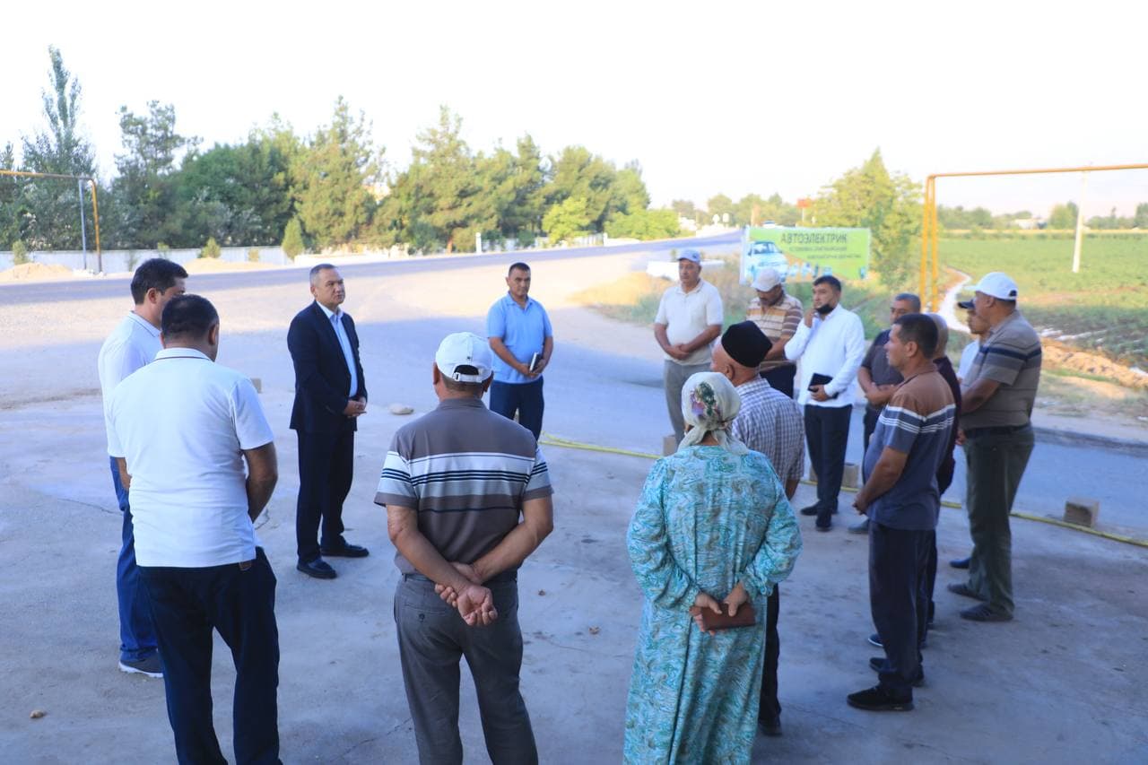 Agrar sohadagi ustuvor vazifalar yuzasidan muhim topshiriqlar belgilandi
