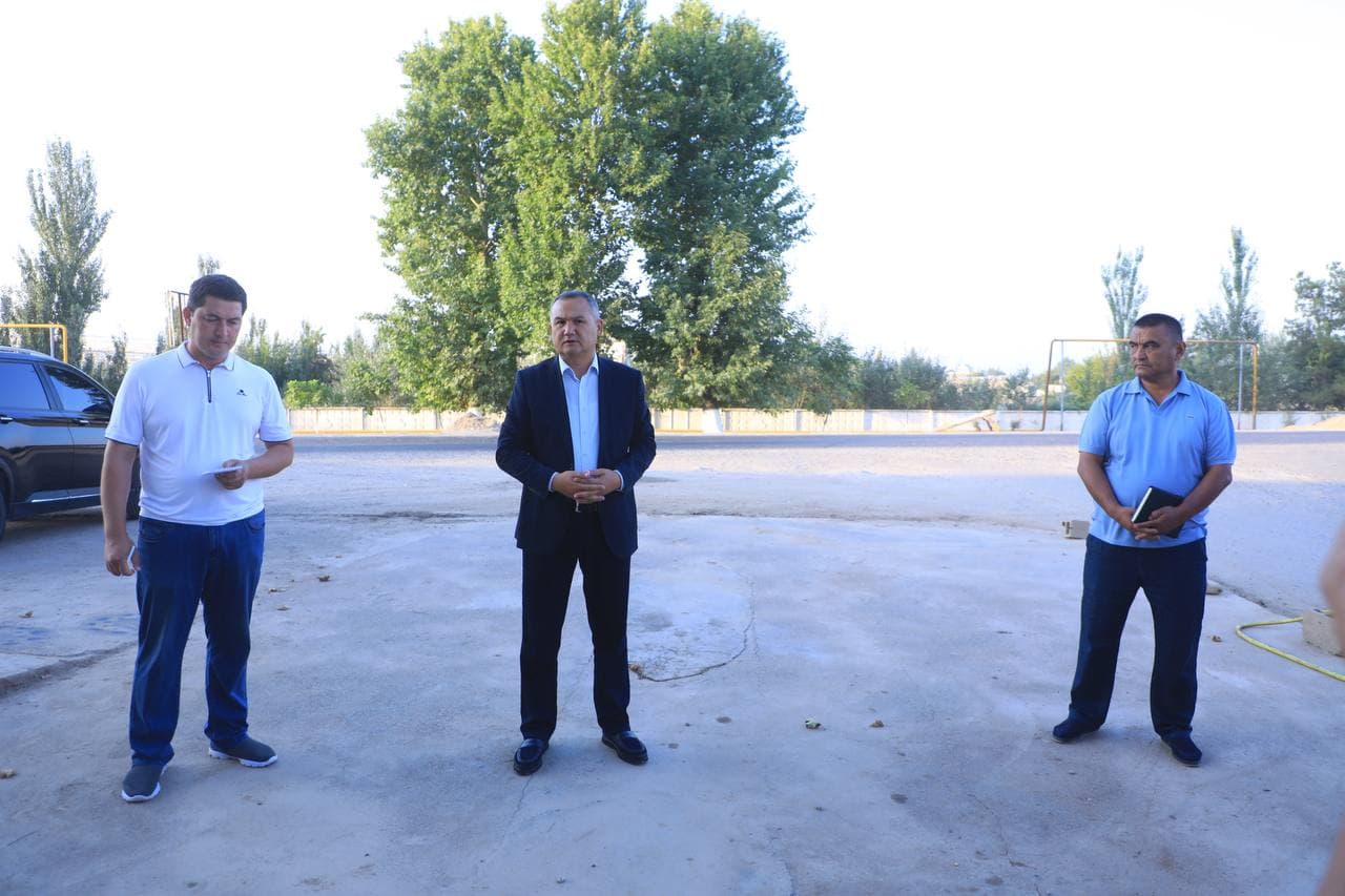 Agrar sohadagi ustuvor vazifalar yuzasidan muhim topshiriqlar belgilandi