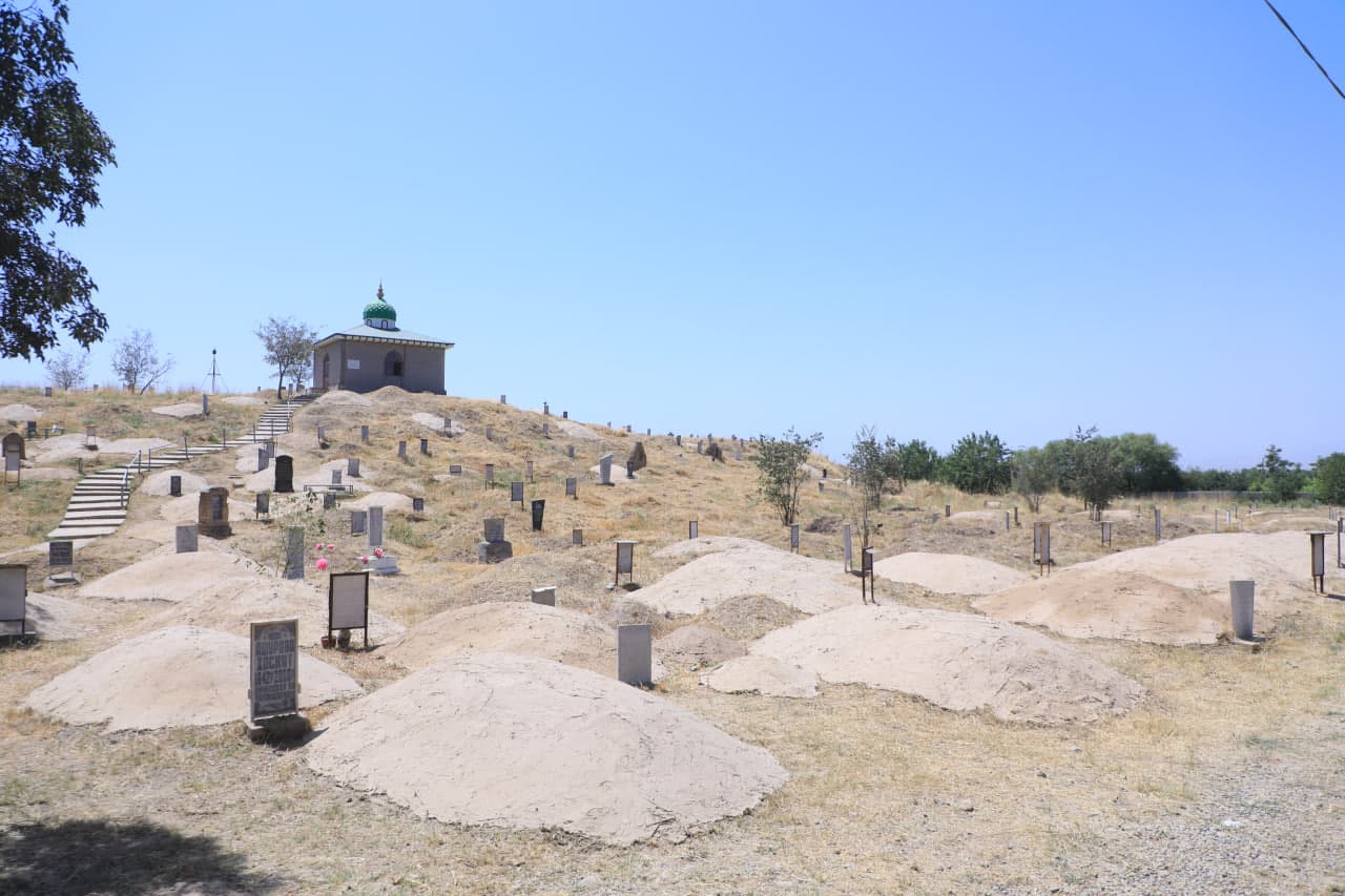 Kambag‘allikni qisqartirish va aholi farovonligini oshirish borasidagi ishlar o‘rganildi
