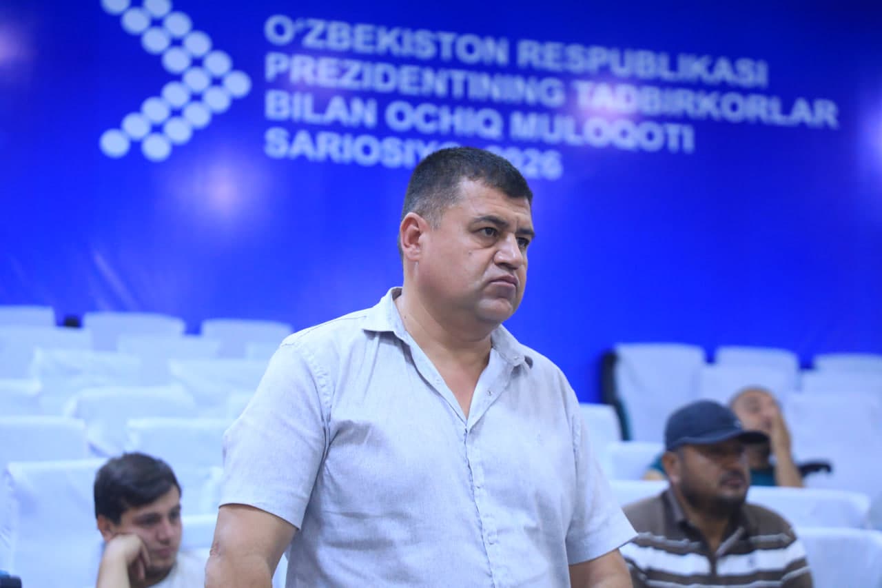 Қишлоқ хўжалигида вазифалар ижроси ва пахта йиғим-теримига тайёргарлик масалалари муҳокама қилинди