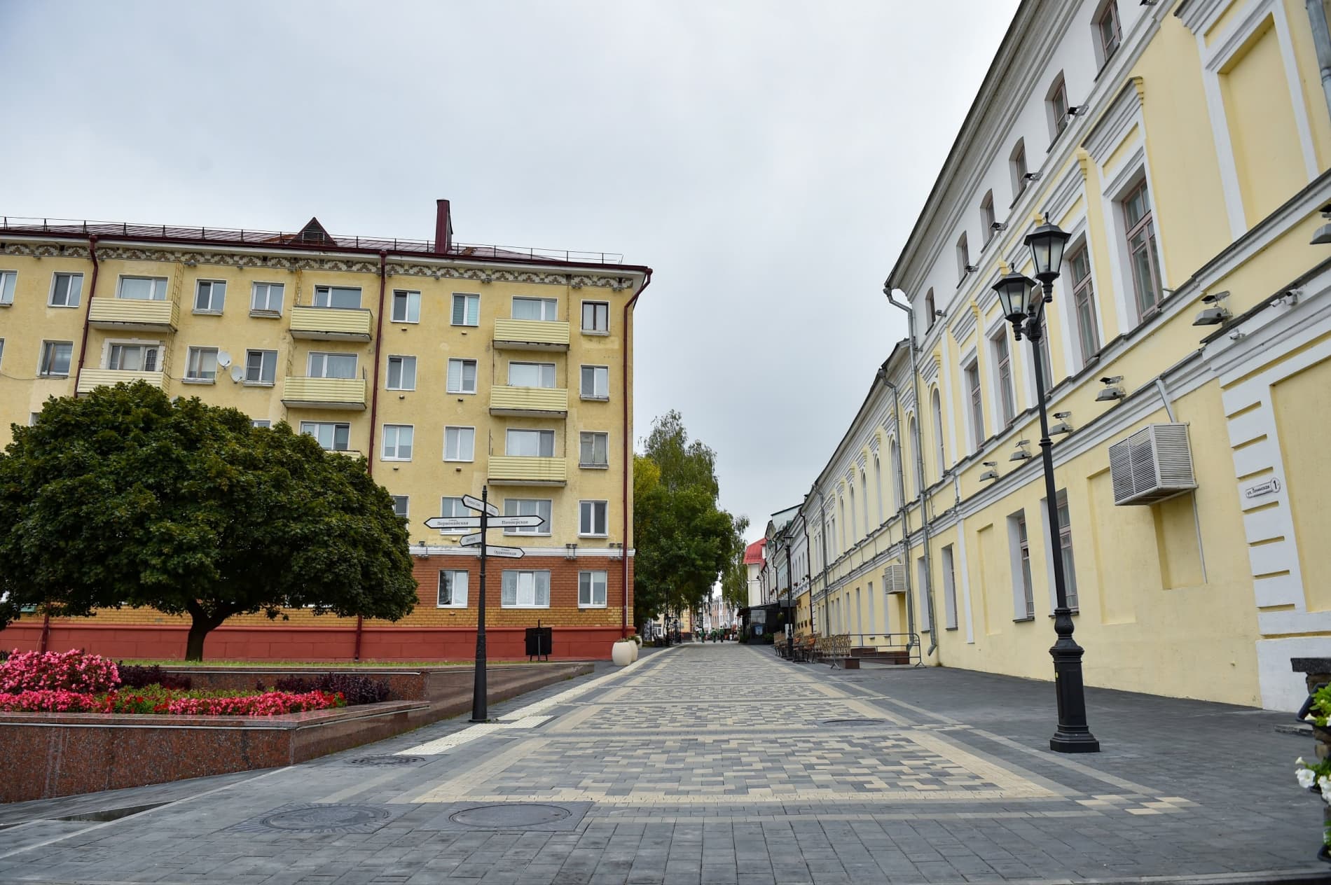 Сурхондарё ва Могилёв вилоятлари ўртасида ҳудудлараро ҳамкорлик янги босқичда ривожланмоқда
