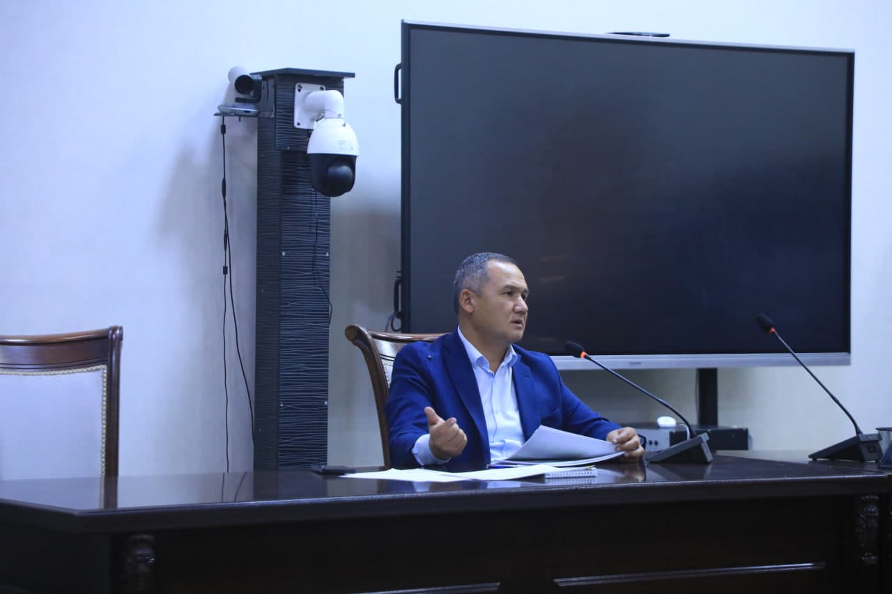 Президент топшириқлари ижроси амалда: камбағалликни қисқартиришда “Лидер тадбиркорлар” тажрибаси қўлланилмоқда
