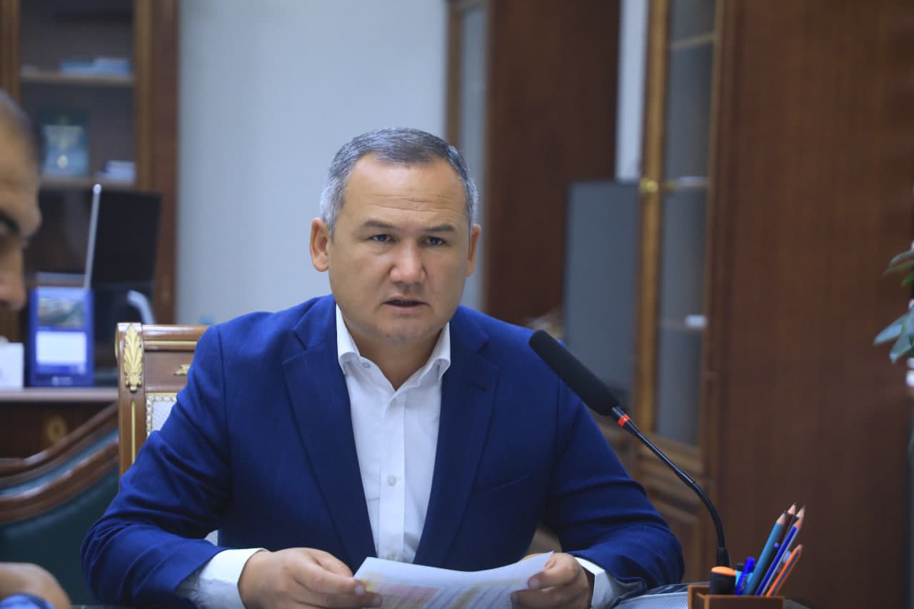 Маҳаллаларда хатлов, бандлик ва солиқ тушумлари бўйича устувор вазифалар белгиланди