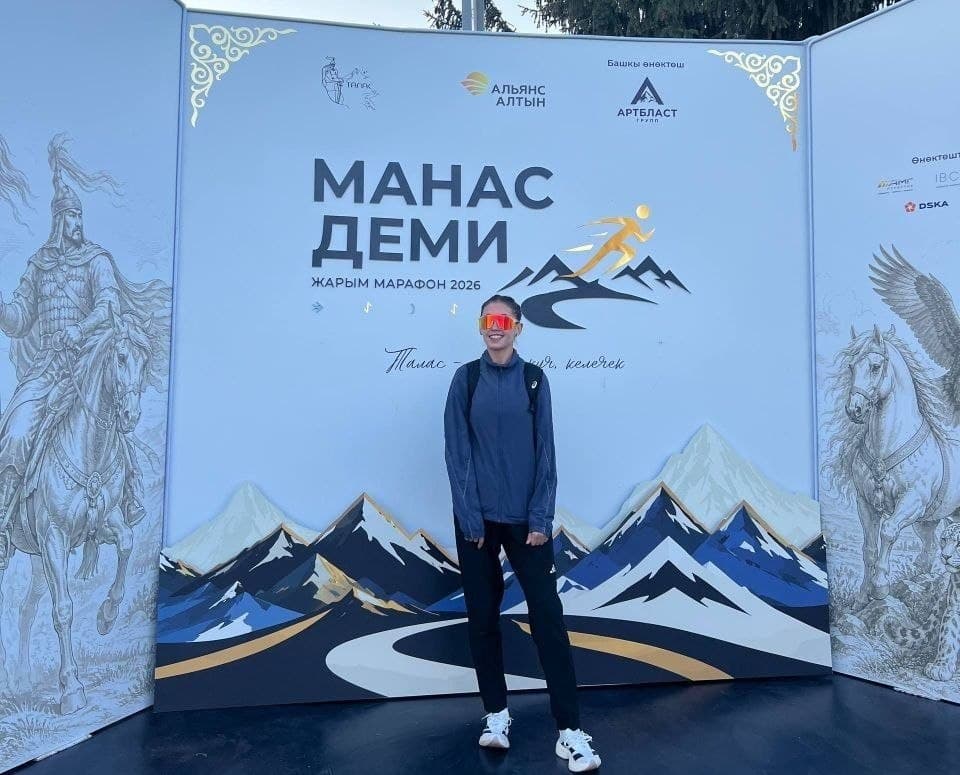 Sharg‘un shahar sport maktabi treneri Shohsanam Xurramova xalqaro musobaqa g‘olibiga aylandi