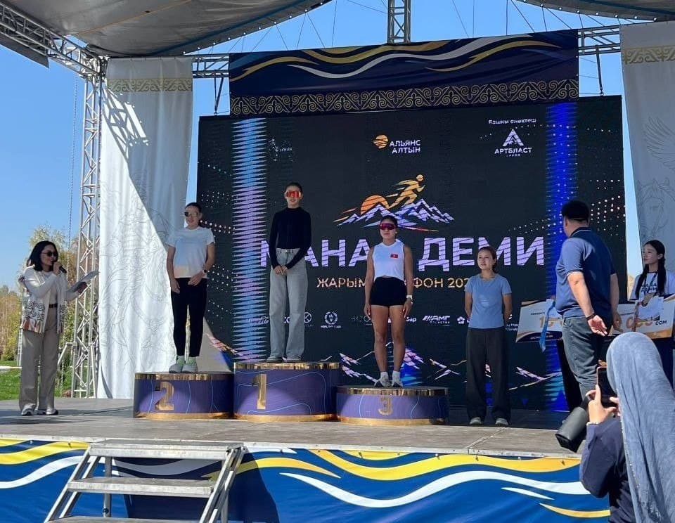 Sharg‘un shahar sport maktabi treneri Shohsanam Xurramova xalqaro musobaqa g‘olibiga aylandi