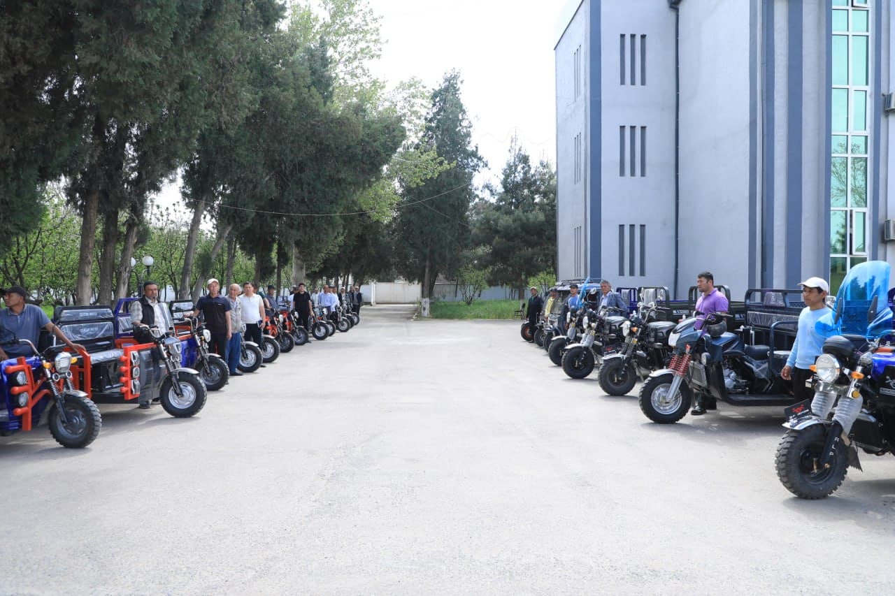 Kambag‘allikni qisqartirish yo‘lida amaliy qadam