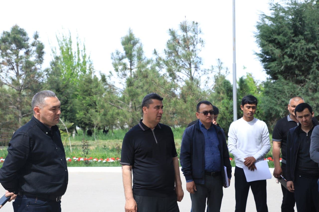 Kambag‘allikni qisqartirish yo‘lida amaliy qadam